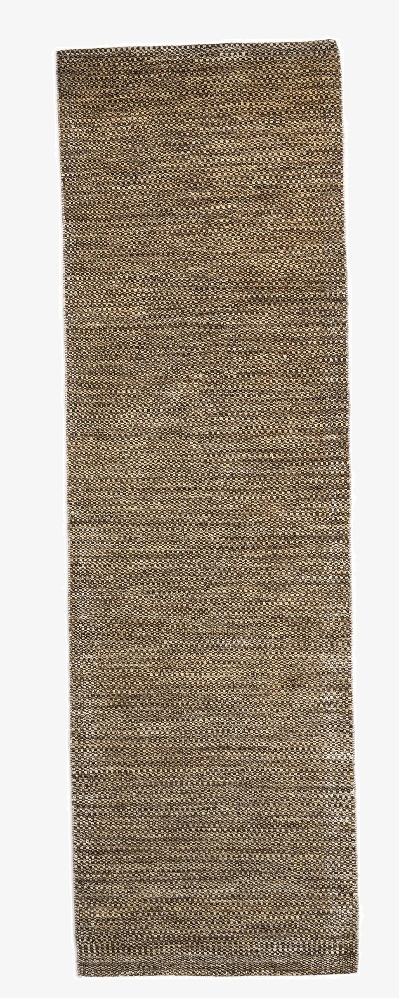 2' 7 x 8' 6 Juma Wool Runner Rug