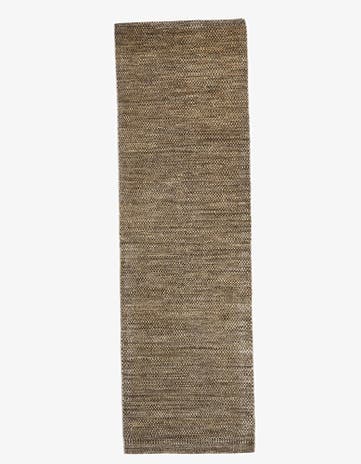 2' 7 x 8' 6 Juma Wool Runner Rug