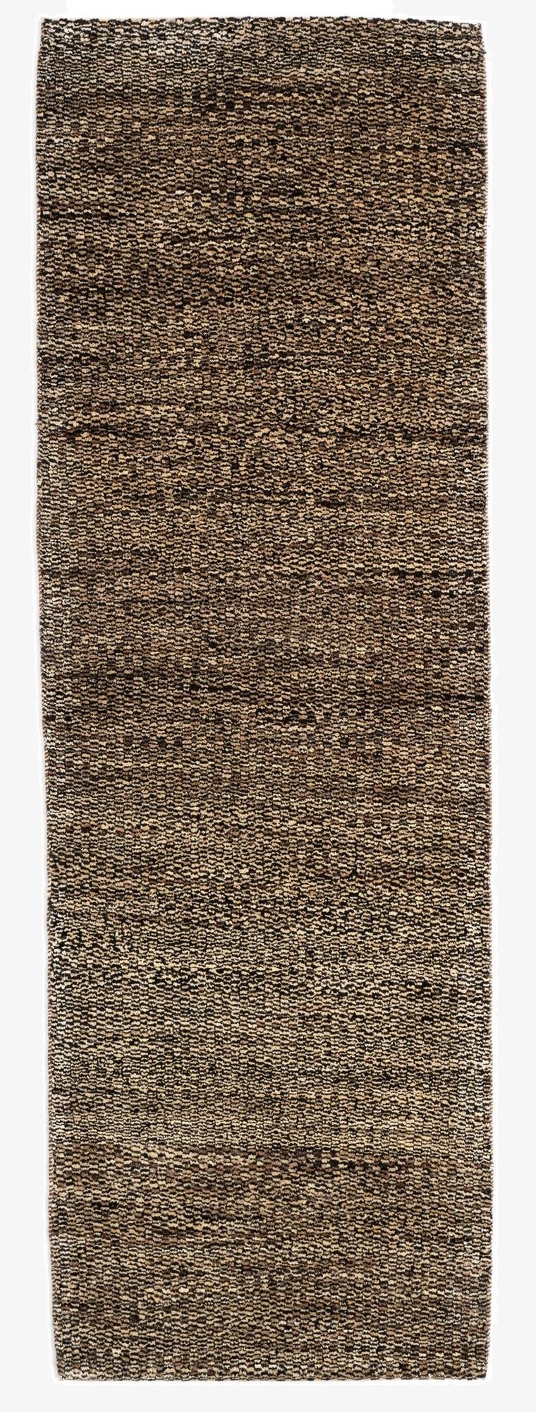2' 7 x 8' 4 Juma Wool Runner Rug