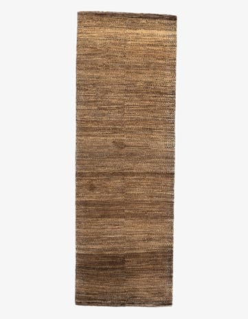 2' 7 x 7' 8 Juma Wool Runner Rug