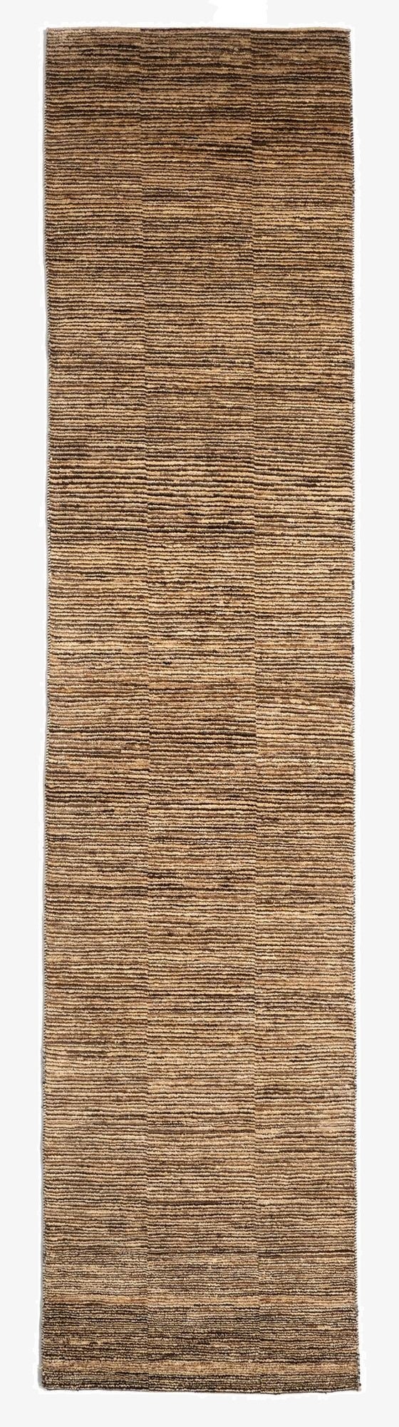 2' 6 x 10' 11 Juma Wool Runner Rug