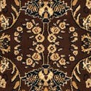 Rug Brown Swatch link