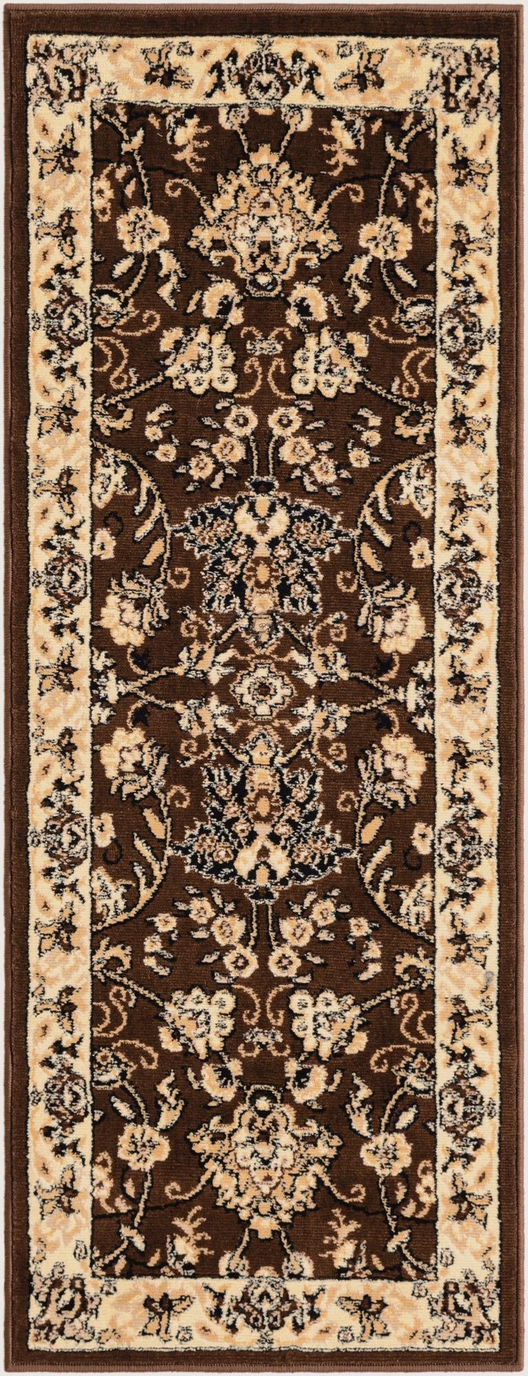 Rug Brown Swatch link