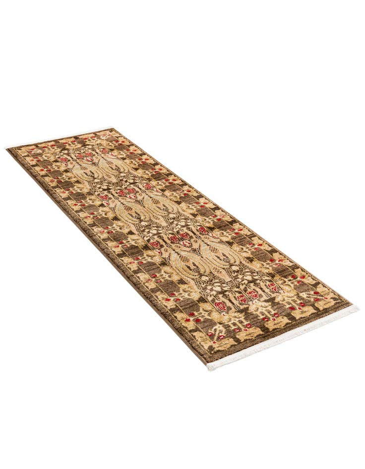 Detail image of 2' x 6' Kensington Runner Rug