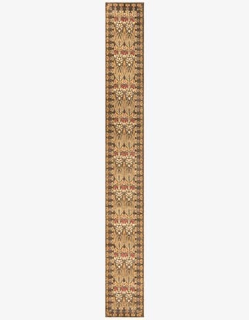 2' 7 x 19' 8 Kensington Runner Rug
