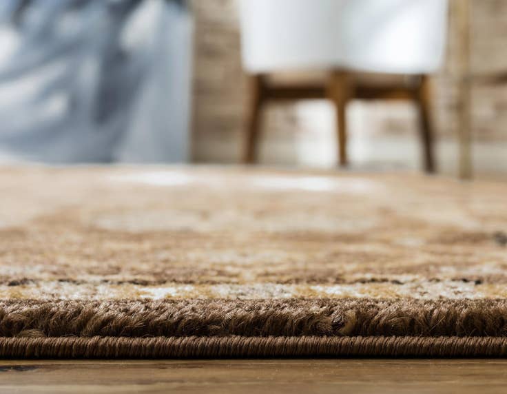 Detail image of 2' 2 x 6' Legacy Runner Rug