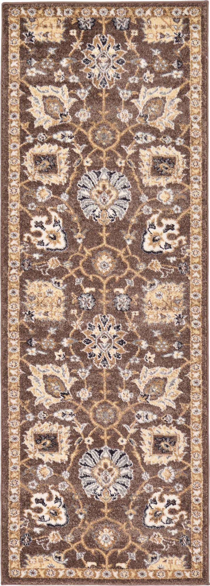 2' 2 x 6' Legacy Runner Rug