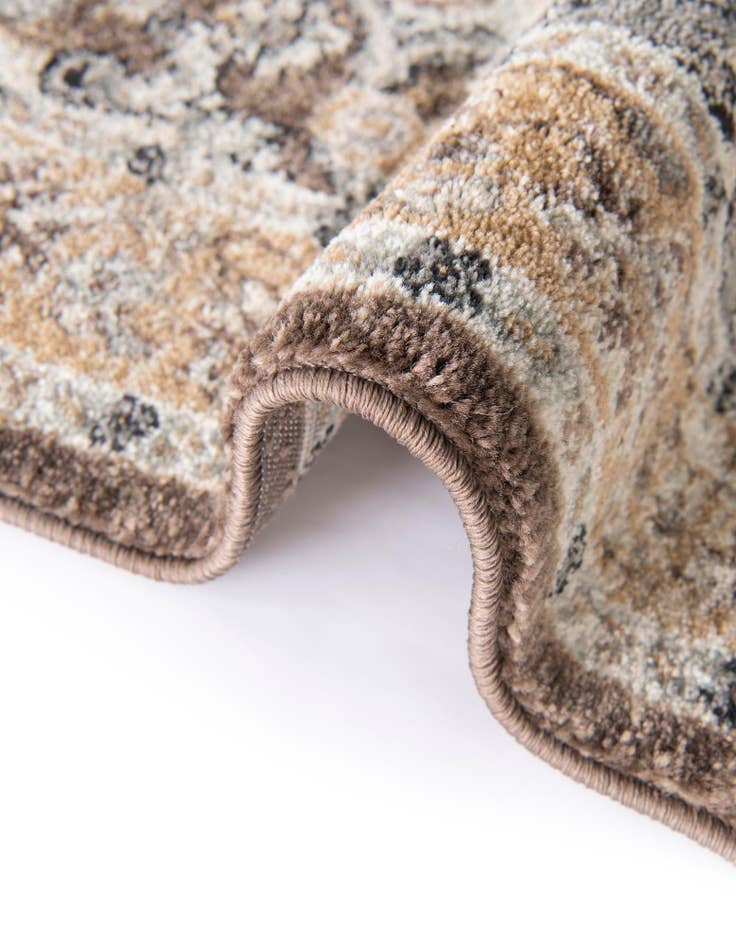 Detail image of 2' 7 x 10' Legacy Runner Rug