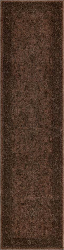 Detail image of 2' 7 x 10' Miranda Runner Rug