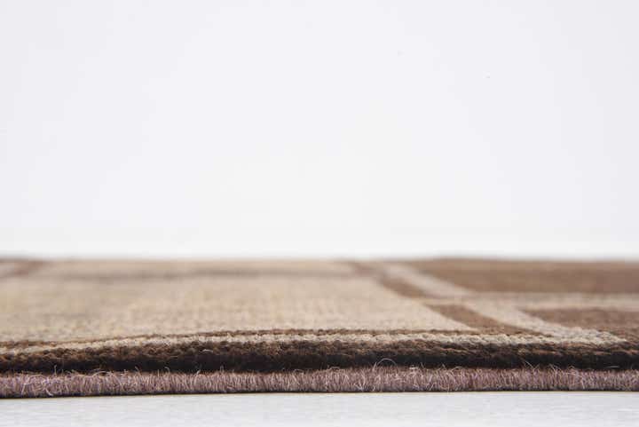 2' 8 x 10' Hand Knotted Modern Ziegler Runner Rug
