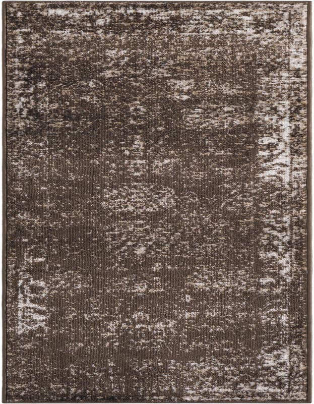 Detail image of 2' x 6' 7 Monaco Runner Rug