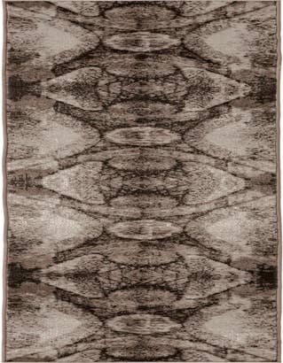 Detail image of 2' x 13' Monaco Runner Rug