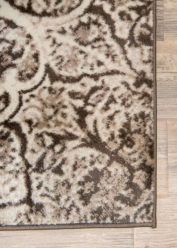 3' 3 x 19' 8 Monaco Runner Rug
