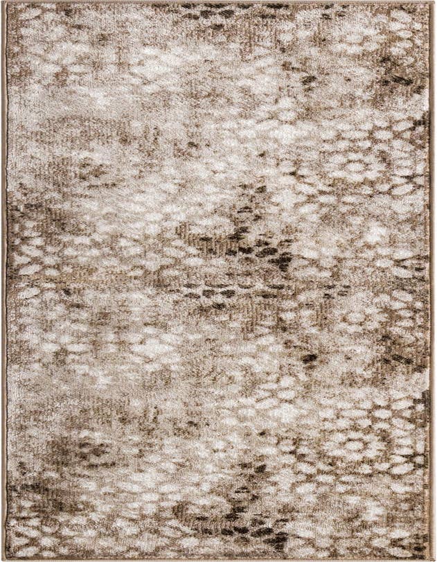 Detail image of 2' x 6' 7 Monaco Runner Rug