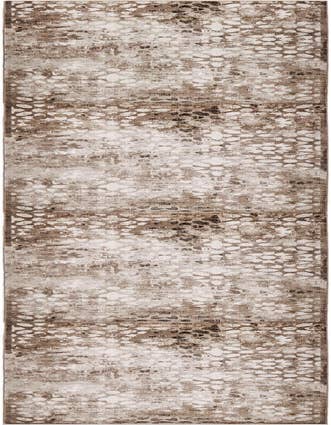 Detail image of 2' x 13' Monaco Runner Rug
