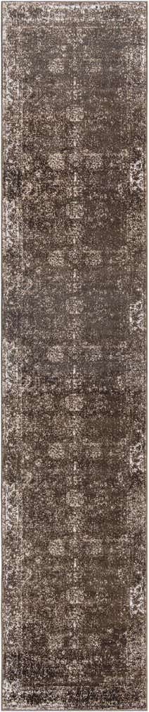 100cm x 500cm Monaco Alfombra Pasillera