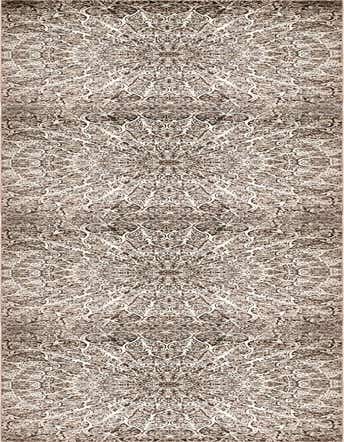 3' 3 x 19' 8 Monaco Runner Rug