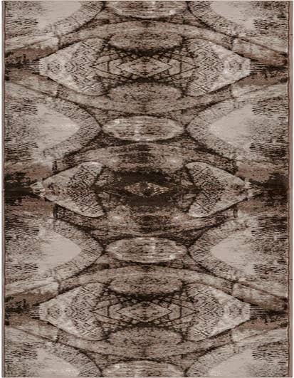 Detail image of 2' x 9' 10 Monaco Runner Rug
