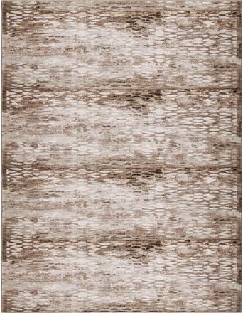 Detail image of 3' 3 x 19' 8 Monaco Runner Rug