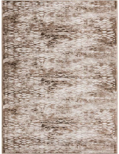 Detail image of 3' 3 x 16' 5 Monaco Runner Rug