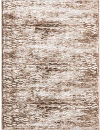 Detail image of 2' 6 x 16' Monaco Runner Rug