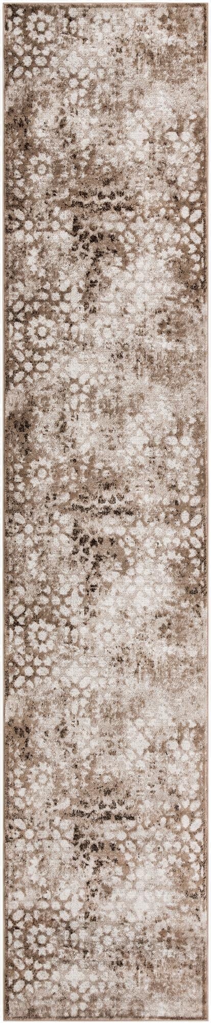 Primary image 3' 3 x 16' 5 Monaco Runner Rug