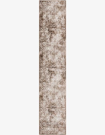 3' 3 x 16' 5 Monaco Runner Rug