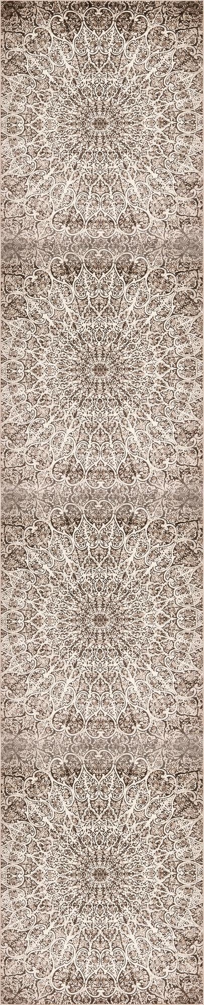 3' 3 x 16' 5 Monaco Runner Rug