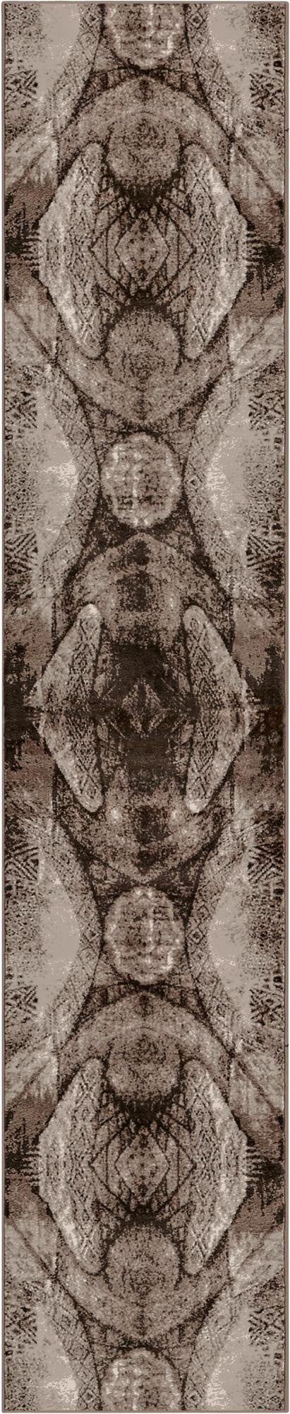 Primary image 3' 3 x 16' 5 Monaco Runner Rug