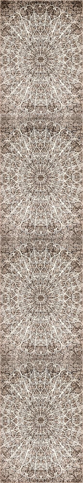 Primary image 3' 3 x 19' 8 Monaco Runner Rug