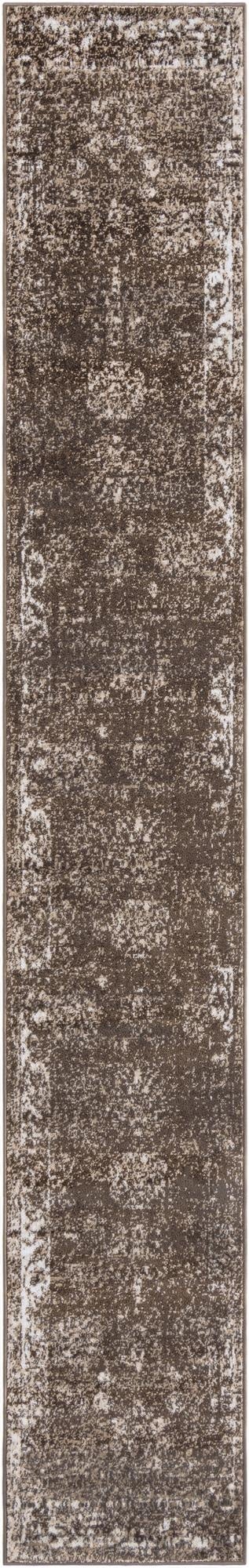 Primary image 2' x 13' Monaco Runner Rug