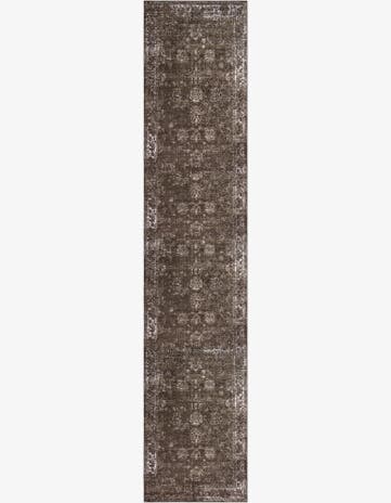 3' 3 x 19' 8 Monaco Runner Rug