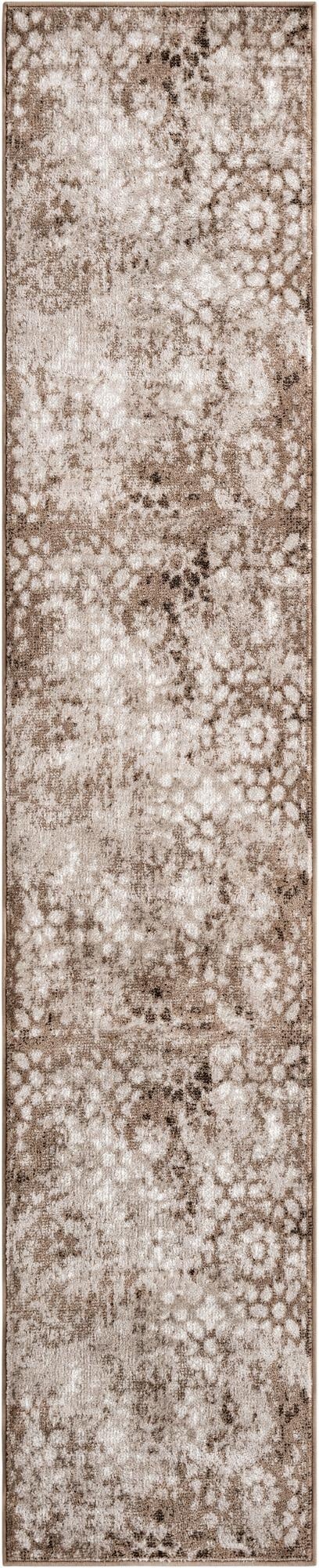 Primary image 2' x 9' 10 Monaco Runner Rug