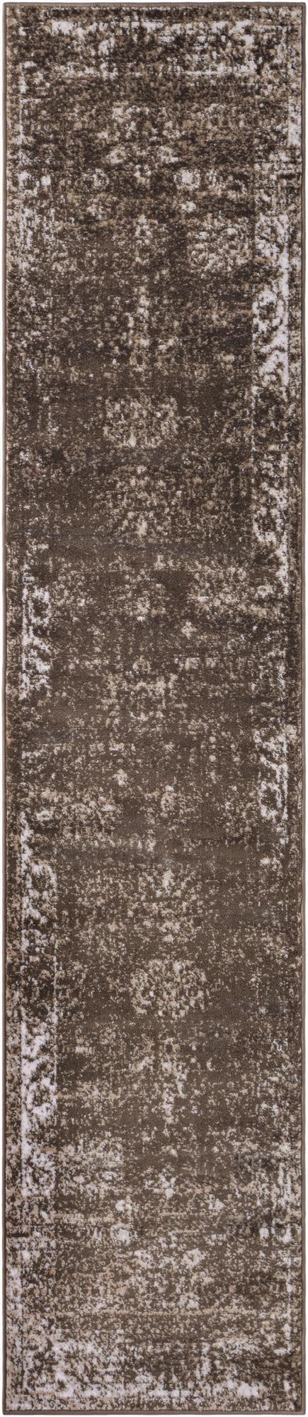 Primary image 2' x 9' 10 Monaco Runner Rug