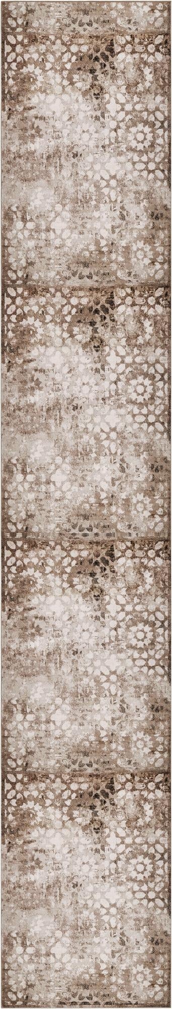 3' 3 x 19' 8 Monaco Runner Rug