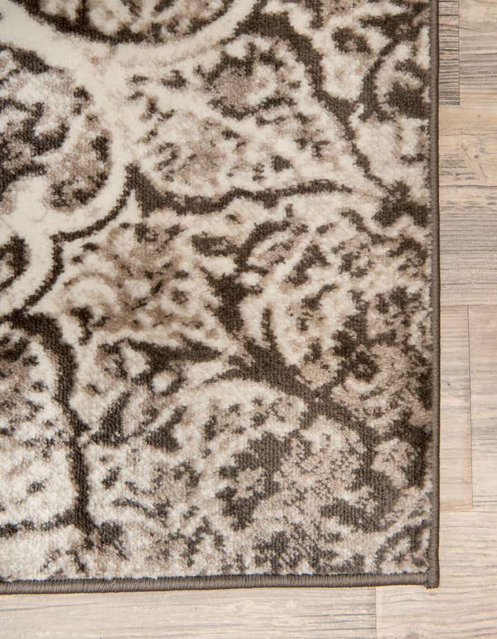 3' 3 x 19' 8 Monte Carlo Runner Rug