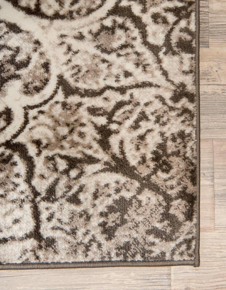 Detail image of 3' 3 x 19' 8 Monte Carlo Runner Rug