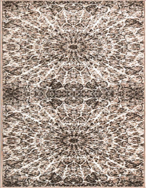 Detail image of 2' x 6' 7 Monte Carlo Runner Rug