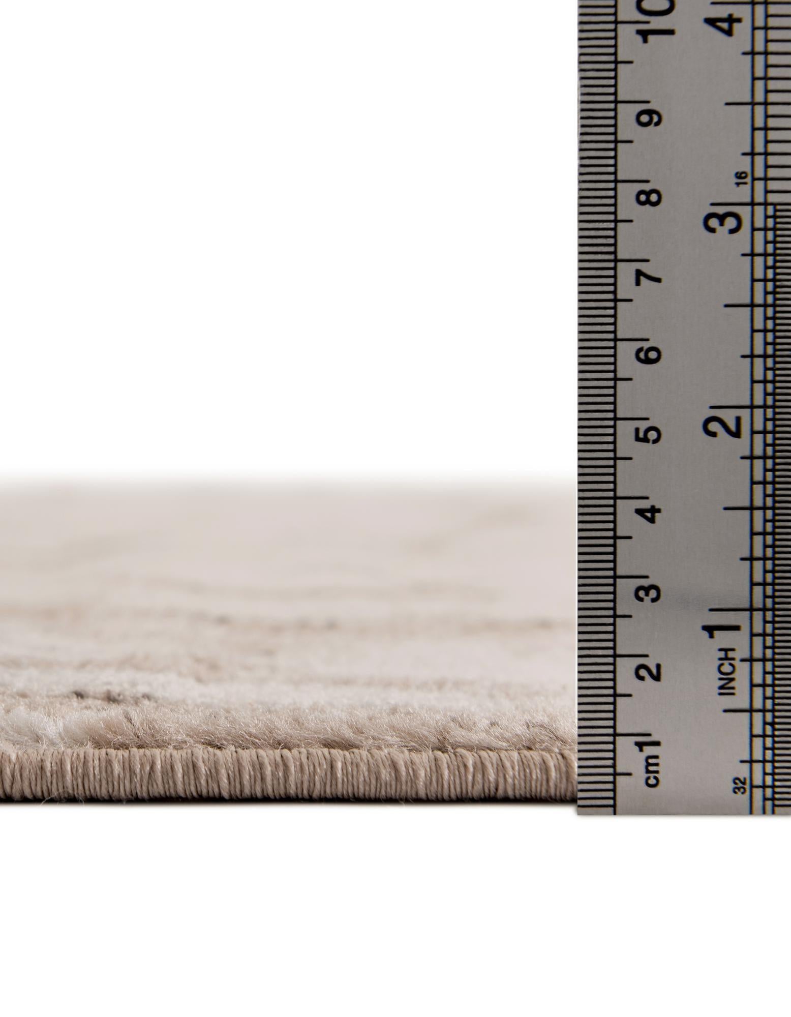 2' x 6' 7 Monte Carlo Runner Rug