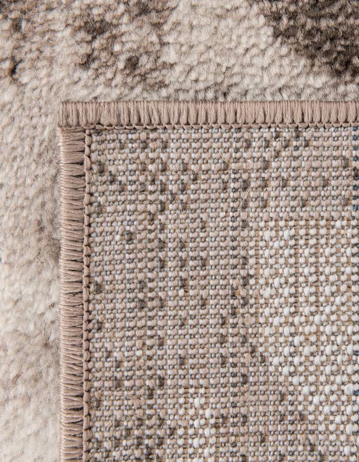 Detail image of 3' 3 x 19' 8 Monte Carlo Runner Rug