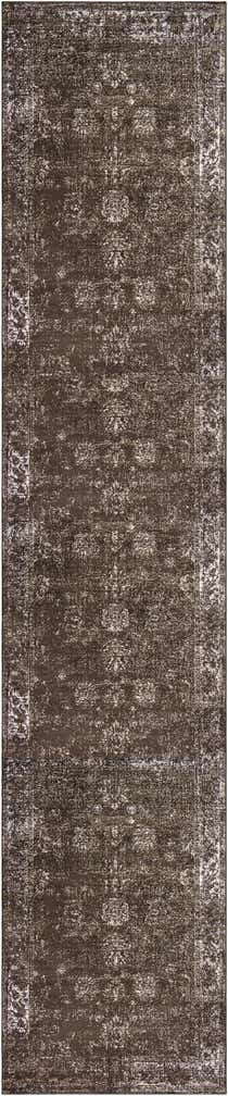 3' 3 x 19' 8 Monte Carlo Runner Rug