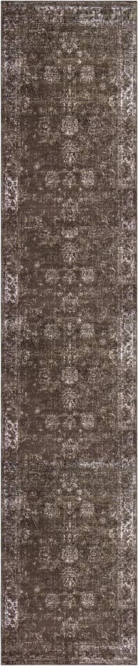 Detail image of 3' 3 x 19' 8 Monte Carlo Runner Rug