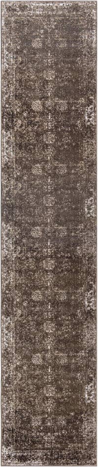 Detail image of 3' 3 x 16' 5 Monte Carlo Runner Rug