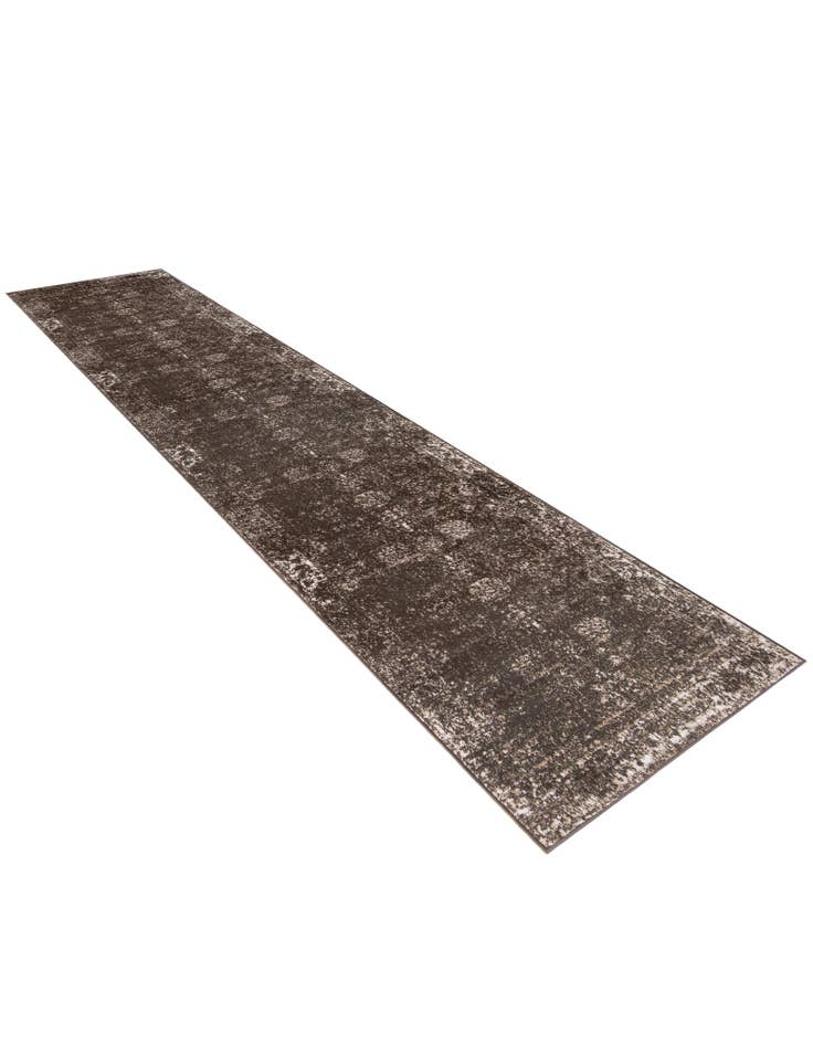 Detail image of 3' 3 x 16' 5 Monte Carlo Runner Rug