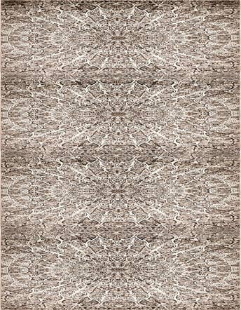 Detail image of 3' 3 x 19' 8 Monte Carlo Runner Rug
