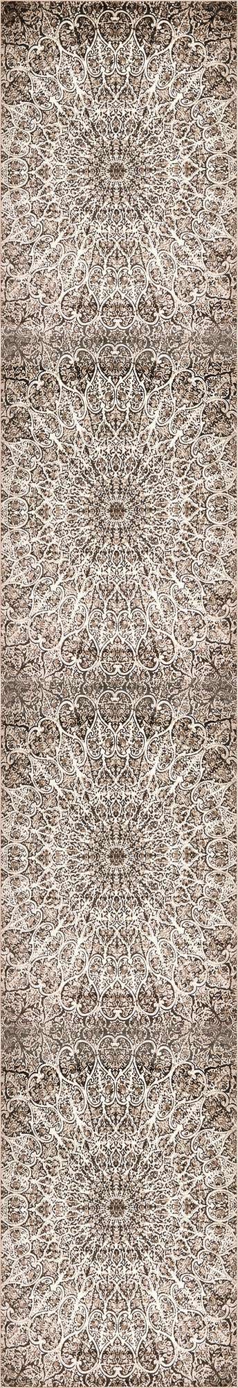 3' 3 x 19' 8 Monte Carlo Runner Rug