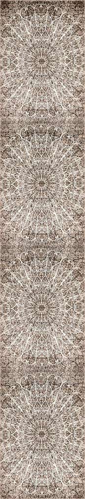 3' 3 x 19' 8 Monte Carlo Runner Rug