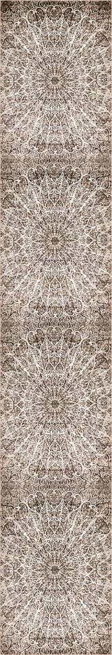 Detail image of 3' 3 x 19' 8 Monte Carlo Runner Rug