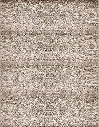 Detail image of 3' 3 x 16' 5 Monte Carlo Runner Rug