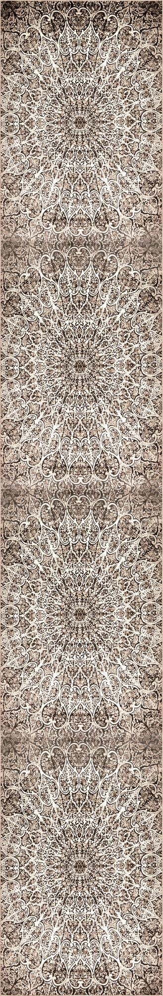 62cm x 400cm Monaco Runner Rug